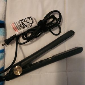 HSI Flat iron